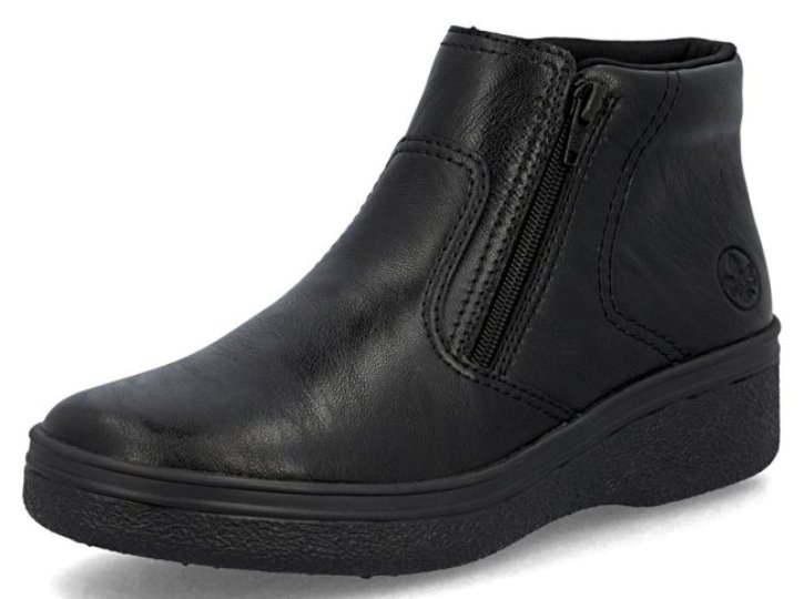 38655-00 Rieker Ботинки мужские