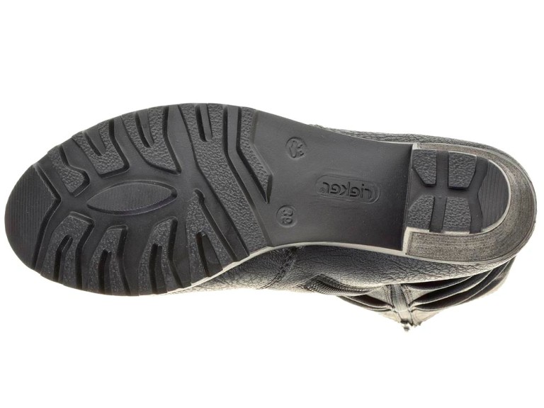 Y8053-00 Rieker Сапоги женские