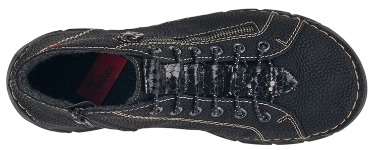 55048-00 Rieker Ботинки женские