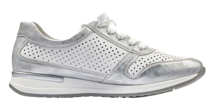 N7027-80 Rieker Туфли жен.