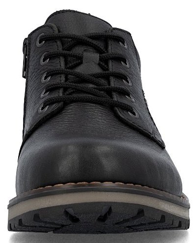 38415-00 Rieker Ботинки мужские