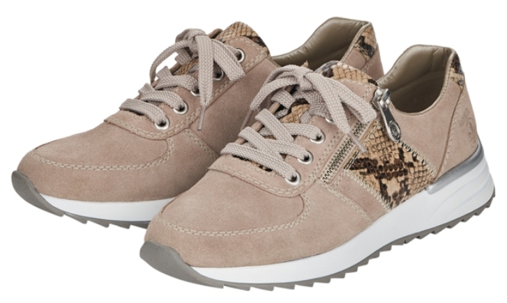 N8024-60 Rieker Туфли женские