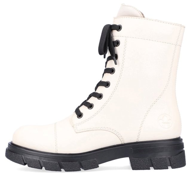 Z9122-60 Rieker Ботинки женские