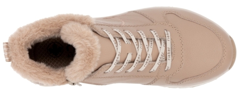 M6606-20 Rieker Ботинки женские