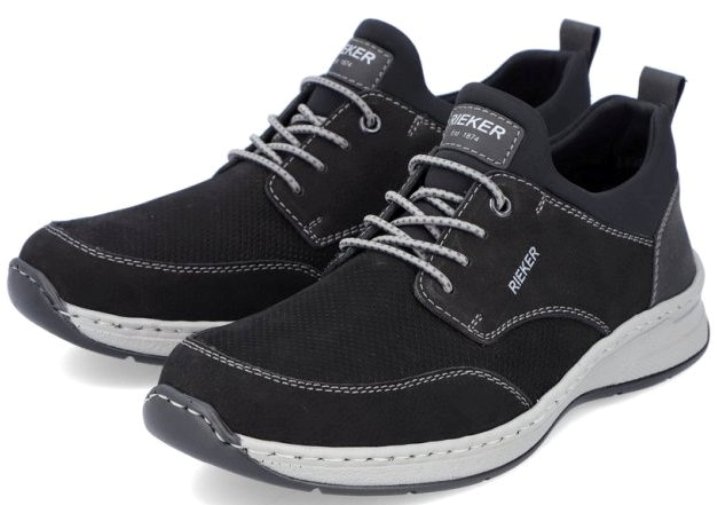 14352-00 Rieker Туфли мужские