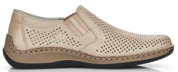 05297-60 RIEKER Туфли мужские