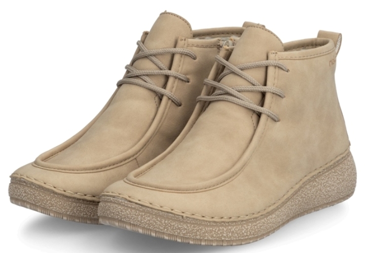 50955-60 Rieker Ботинки женские