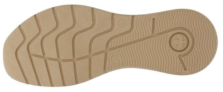 N6550-60 Rieker Туфли женские