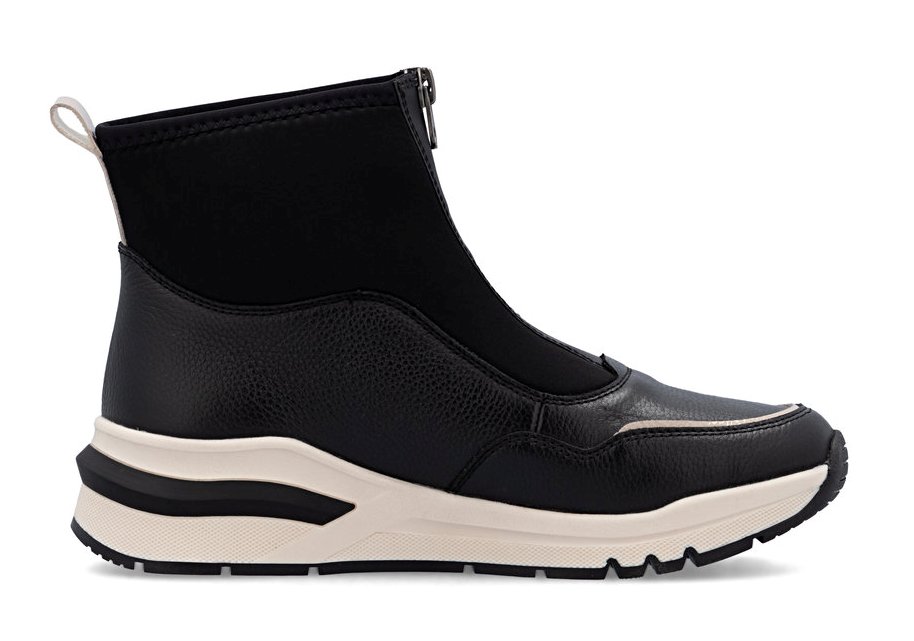 M6663-00 Rieker Ботинки женские