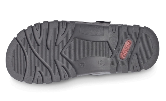 25051-00 RIEKER Сандалии мужские