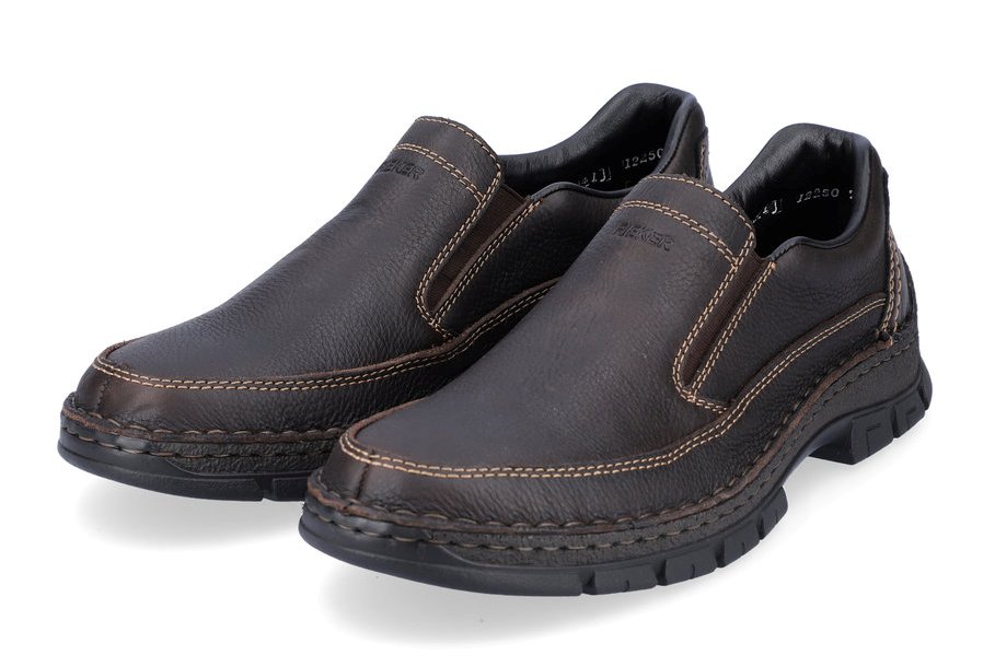 12250-25 Rieker Туфли мужские