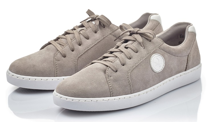 B6049-40 Rieker туфли мужские