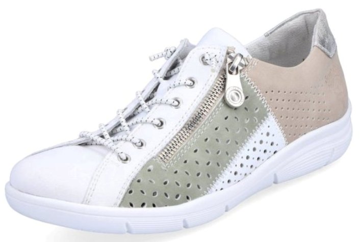 L7465-91 Rieker  Туфли женские