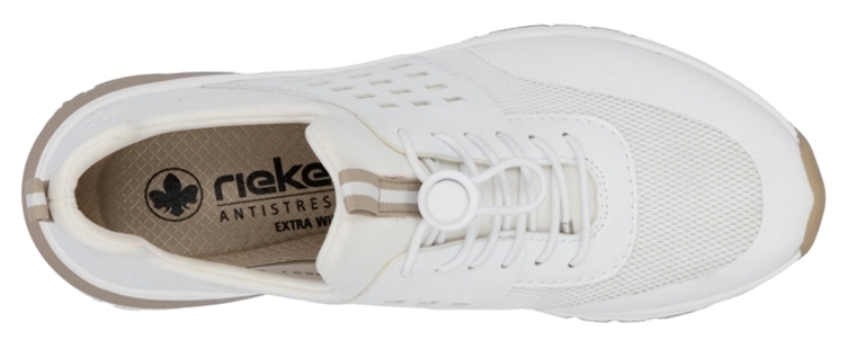 M6651-80 Rieker Кроссовки женские