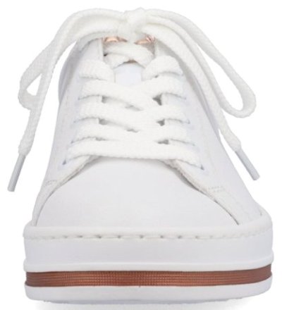 M5905-80 Rieker Туфли женские