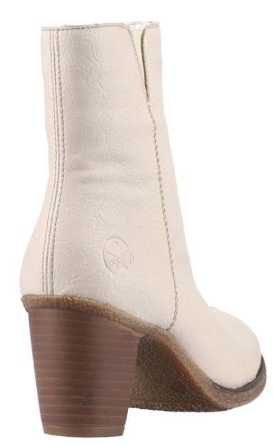 Z8081-60 Rieker Полусапожки женские