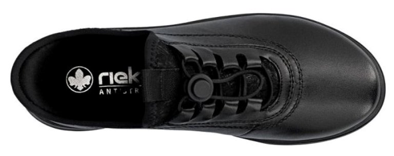 Rieker - официальный сайт: Z0057-00 Rieker Ботинки женские