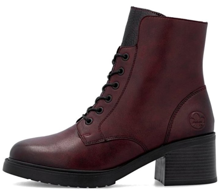 Y5200-35 Rieker Ботинки женские
