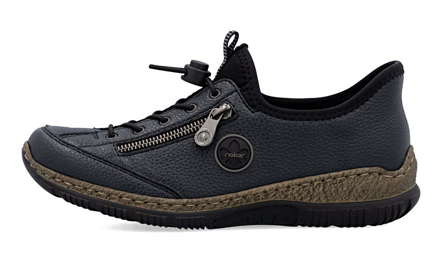 N3267-15 Rieker Кроссовки женские