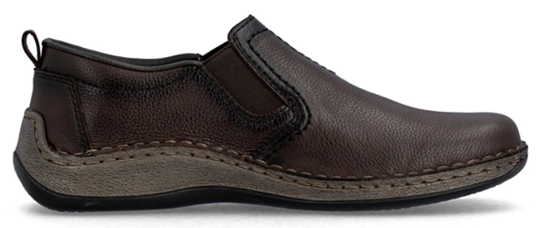 05264-26 Rieker Туфли мужские