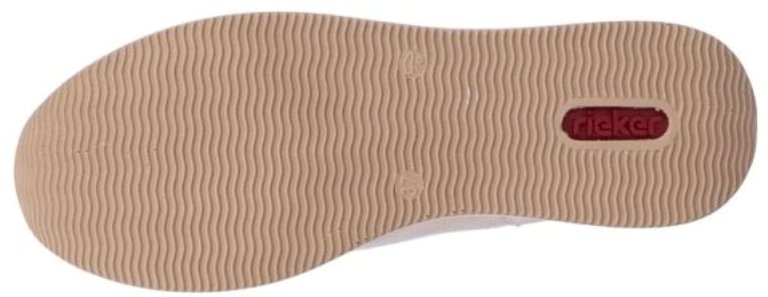 N4517-31 Rieker Туфли женские