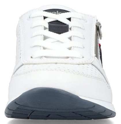 11929-80 Rieker Туфли мужские