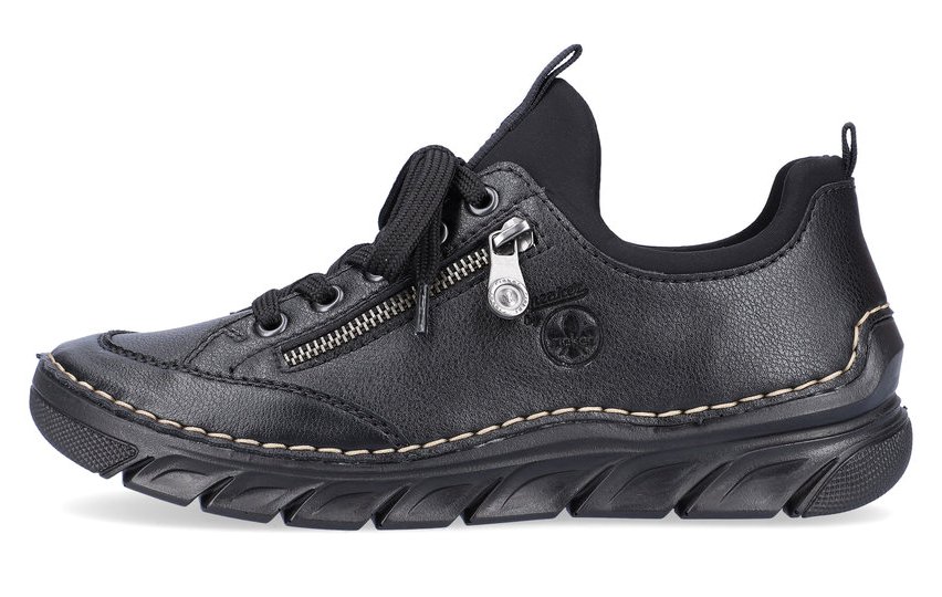 55073-00 Rieker Туфли женские