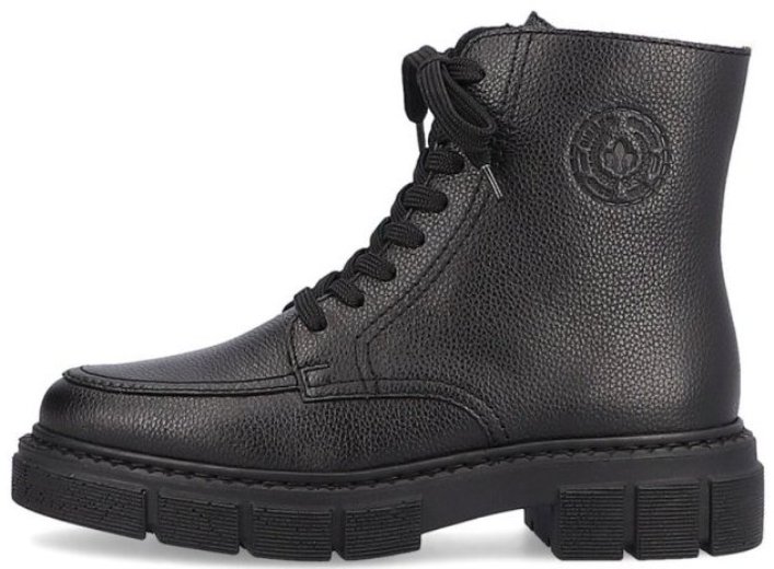 M3807-00 Rieker Ботинки женские