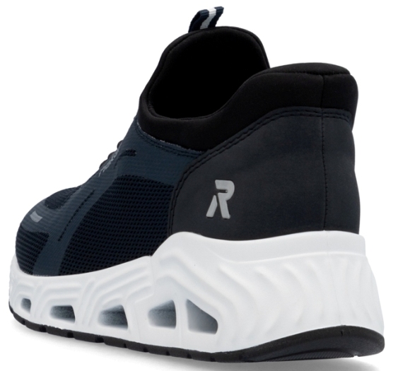 N5257-14 Rieker Кроссовки женские