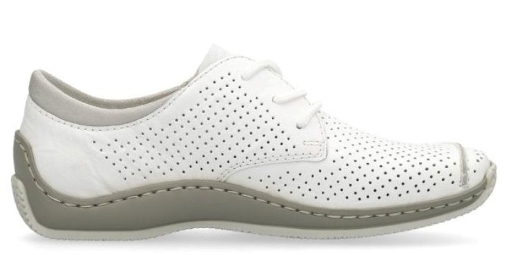 L1718-80 Rieker Туфли женские