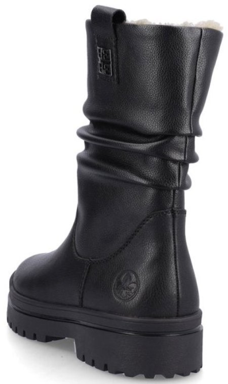 Z4483-00 Rieker Полусапожки женские