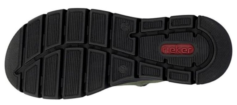 55069-54 Rieker Ботинки женские