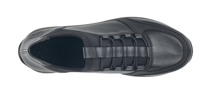 N1183-00 Rieker полуботинки женские