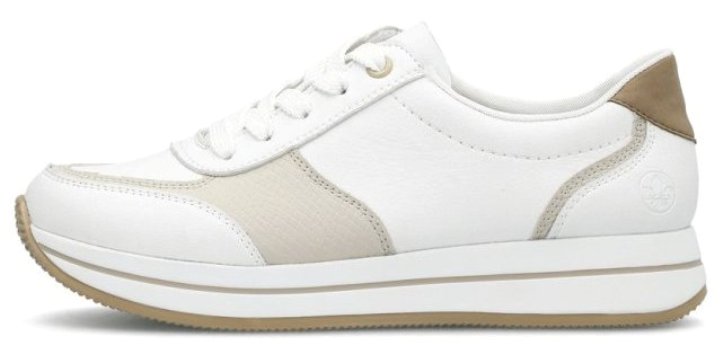 N4524-80 Rieker Туфли женские