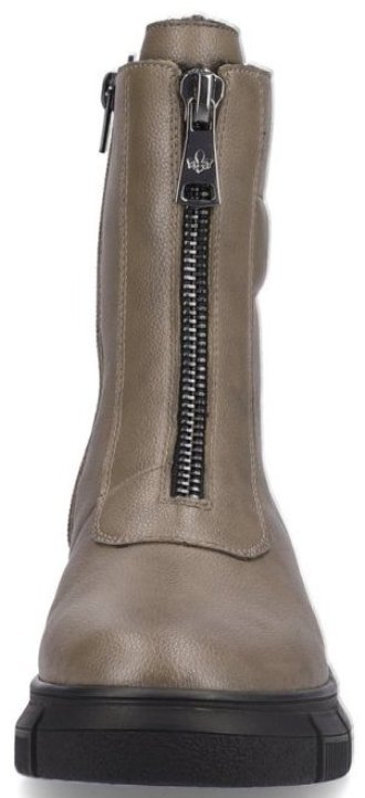 X3452-24 Rieker Ботинки женские