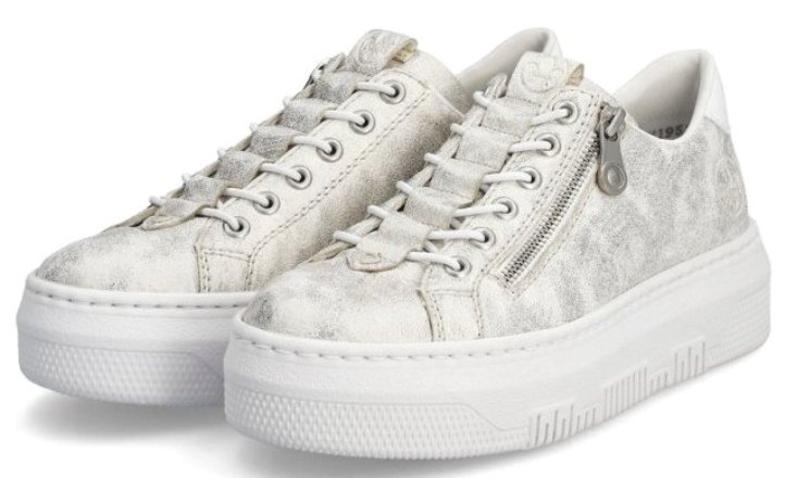 M1953-60 Rieker Туфли женские