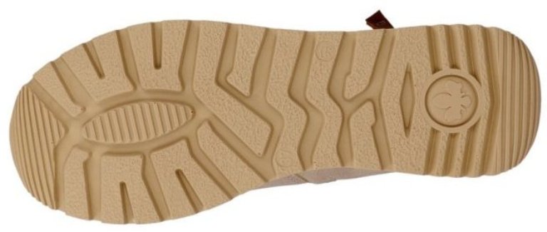 N4052-60 Rieker Полусапожки женские