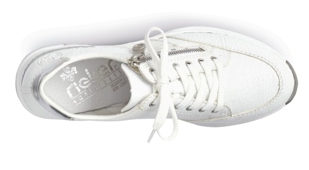 N4322-80 Rieker Туфли женские