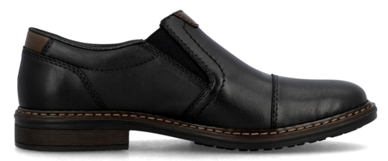 17659-00 Rieker Туфли мужские