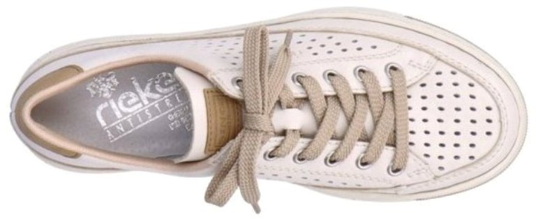 L8849-81 Rieker  Туфли женские