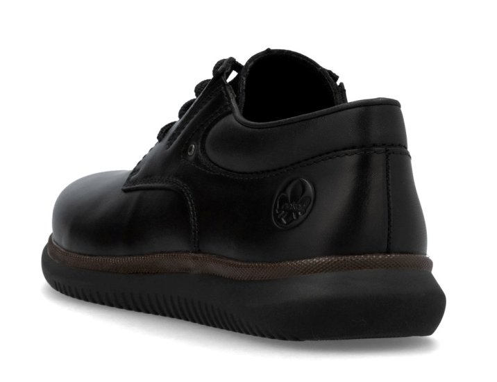 10419-00 Rieker Туфли мужские