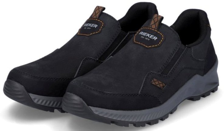 B3252-14 Rieker Туфли мужские