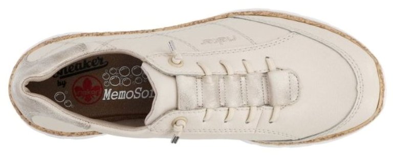 N4268-60 Rieker Туфли женские