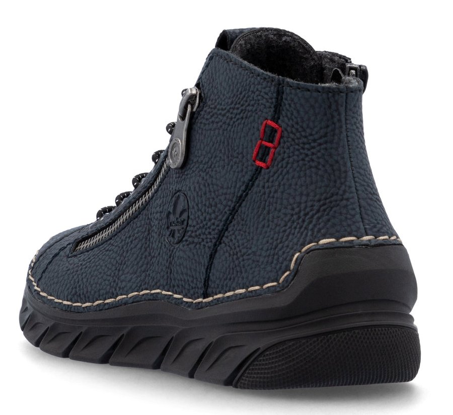 55048-14 Rieker Ботинки женские