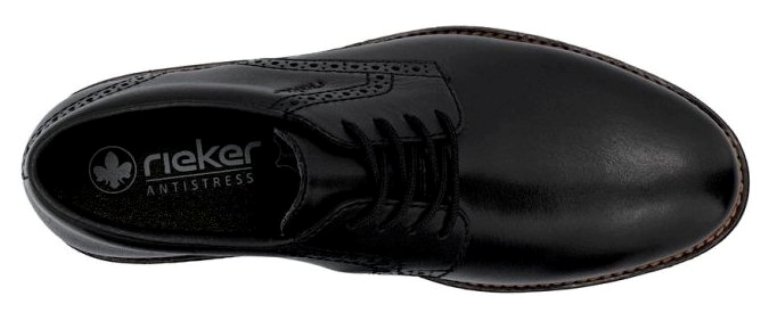 14642-00 Rieker Туфли мужские