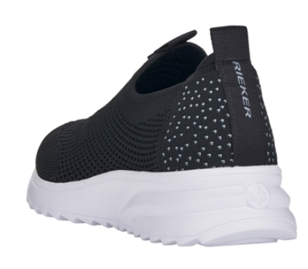 N6670-00 Rieker Туфли женские