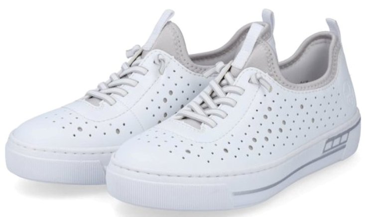 L8853-80 Rieker Туфли женские