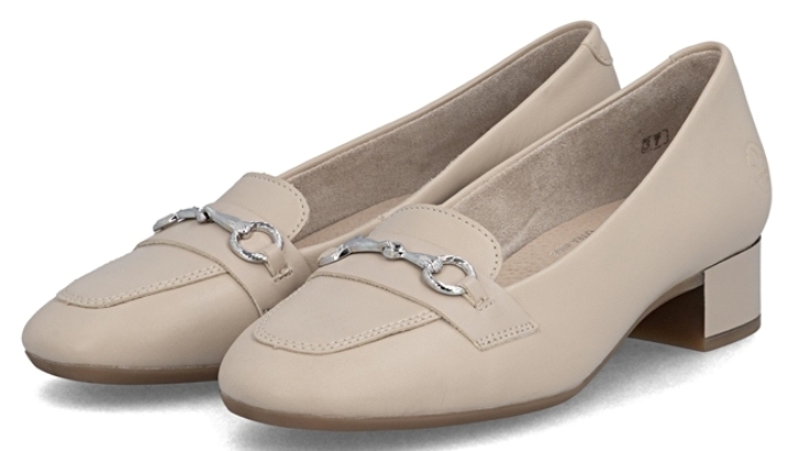 43454-62 Rieker Туфли женские