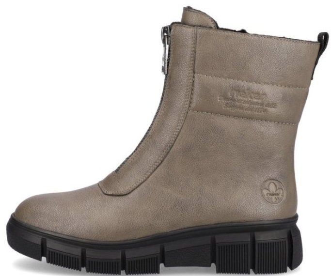 X3452-24 Rieker Ботинки женские