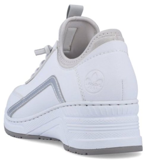 N4351-80 Rieker Туфли женские